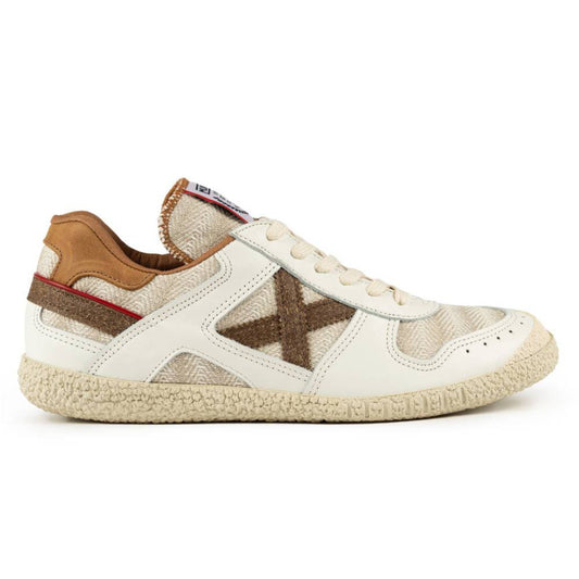 Munich Goal 8001611 White