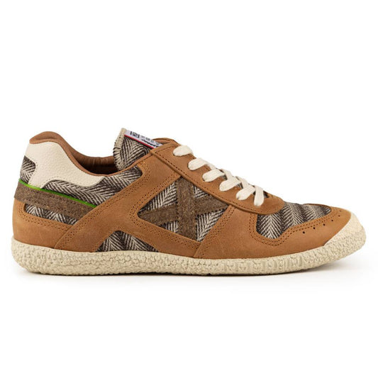 Munich Goal 8001612 Brown