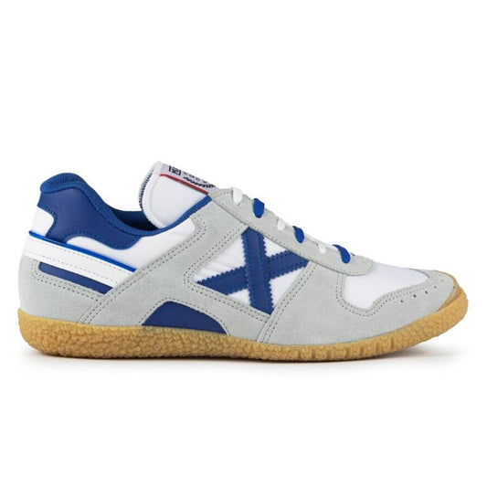 Munich Goal 8001617 White