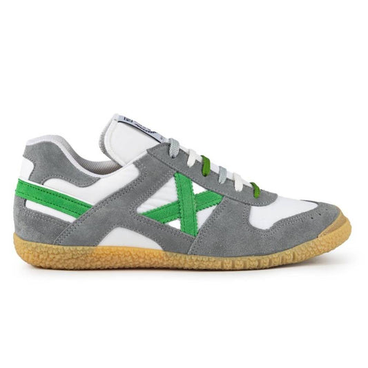 Munich Goal 8001621 White