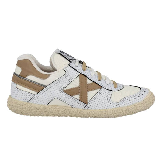 Munich Goal 8001624 White