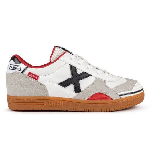 Munich Gresca Kid 1500318 Blanco