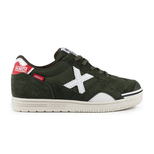 Munich Gresca Kid 1500320 Verde