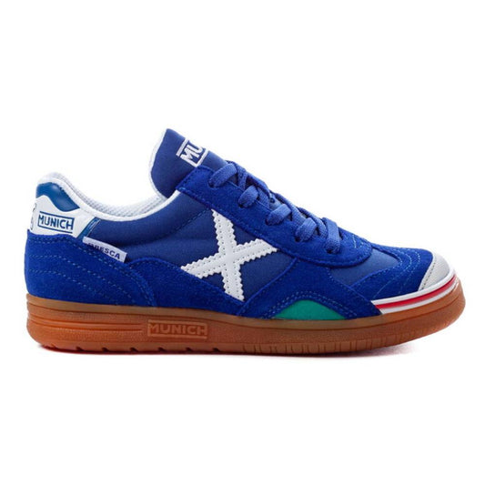 Munich Gresca Kid 1500605 Azul