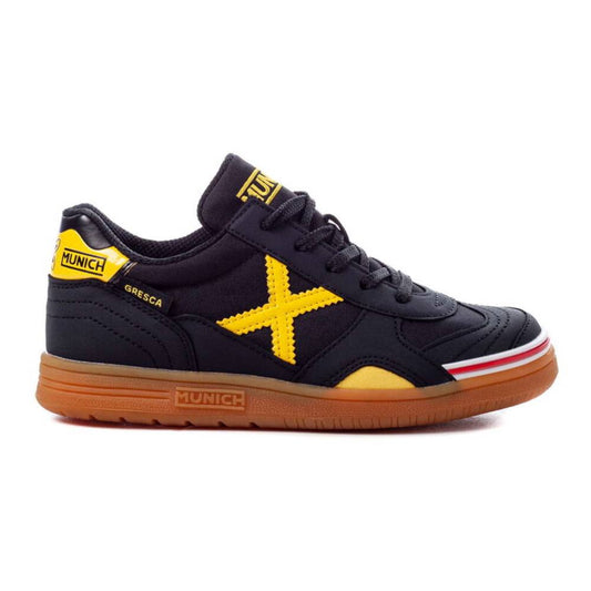 Munich Gresca Kid 1500606 Negro