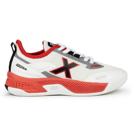 Munich Hooper Kid 1614004 Blanco