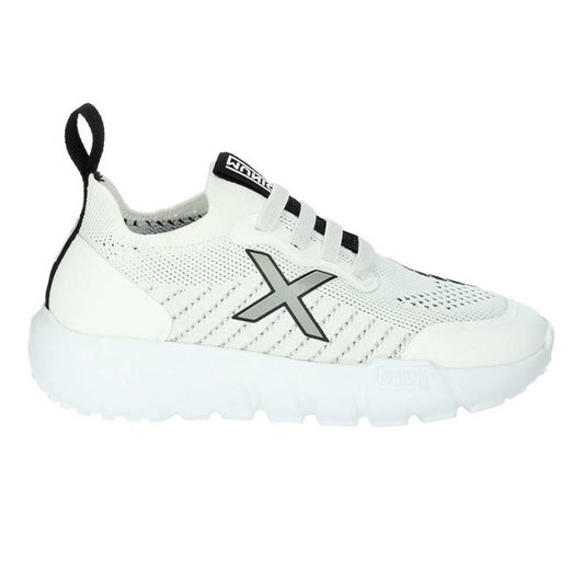 Munich Jony Kid 8023001 Blanco