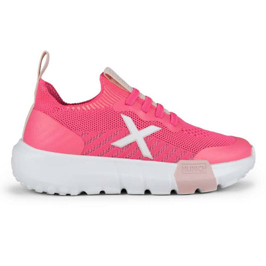 Munich Jony Kid 8023003 Rosa