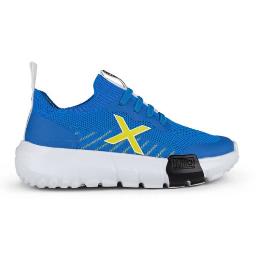 Munich Jony Kid 8023005 Azul