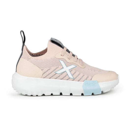 Munich Jony Kid 8023008 Rosa