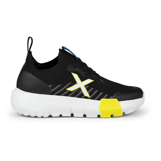 Munich Jony Kid 8023010 Negro