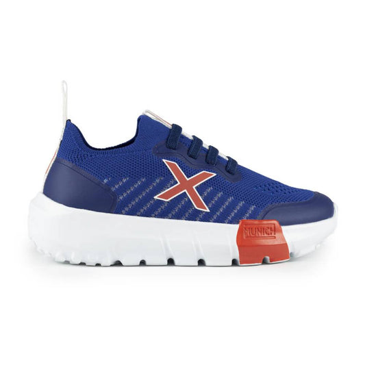 Munich Jony Kid 8023011 Blue