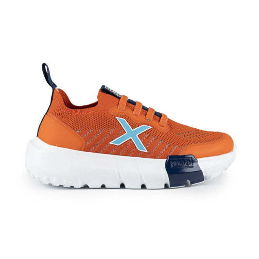 Munich Jony Kid 8023012 Naranja