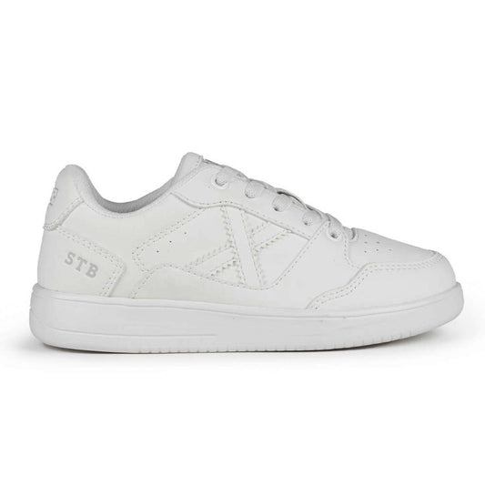 Munich Legit Kid 8022001 Blanco