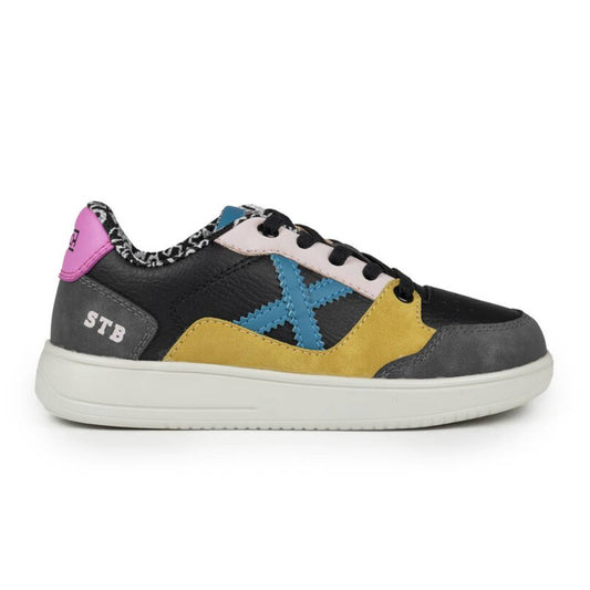 Munich Legit Kid 8022008 Multicolor