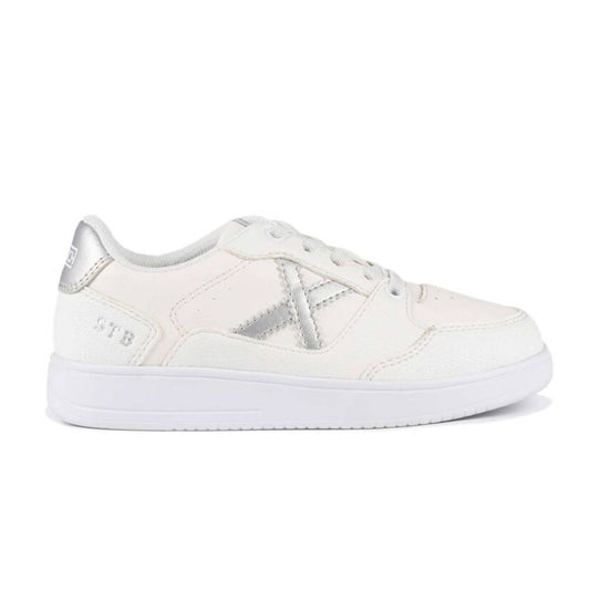 Munich Legit Kid 8022014 White