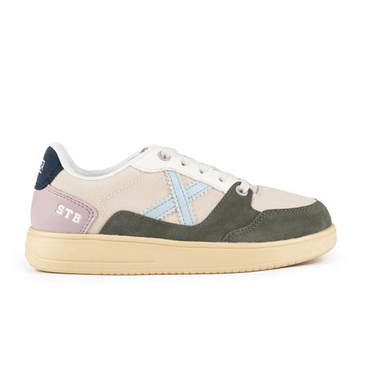 Munich Legit Kid 8022016 Beige