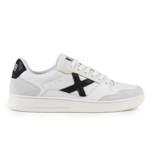 Munich Legit Man 8908091 White