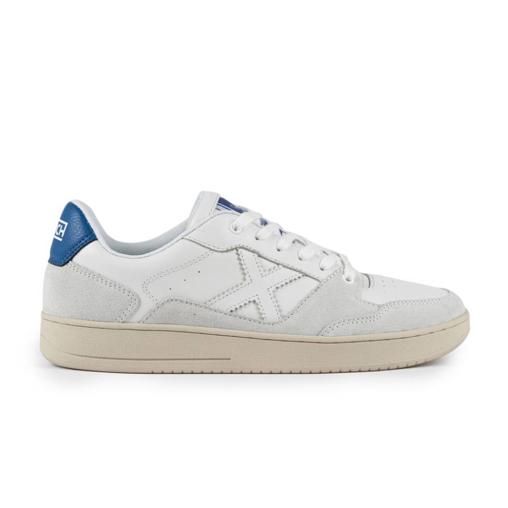 Munich Legit Man 8908092 White
