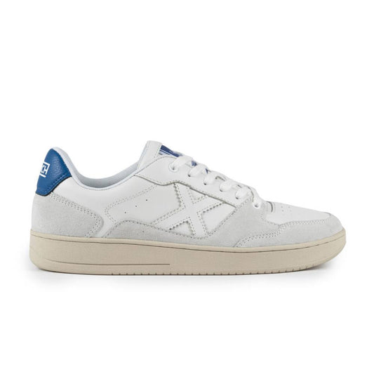 Munich Legit Man 8908092 White