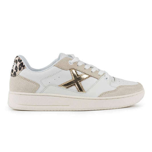 Munich Legit Wmn 8908094 Blanco