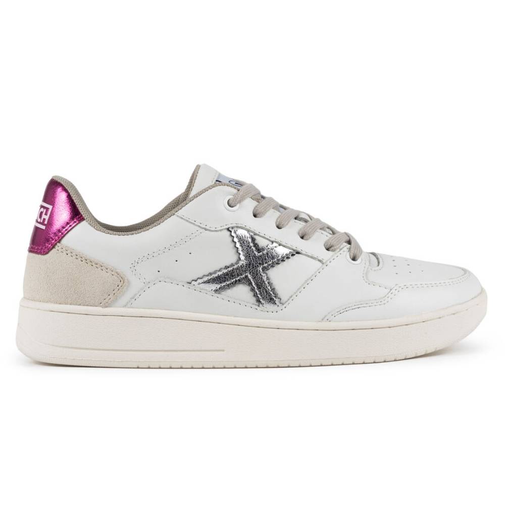 Munich Legit Wmn 8908095 Blanco