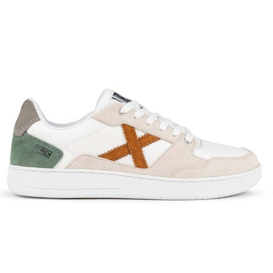 Munich Legit Man 8908089 White