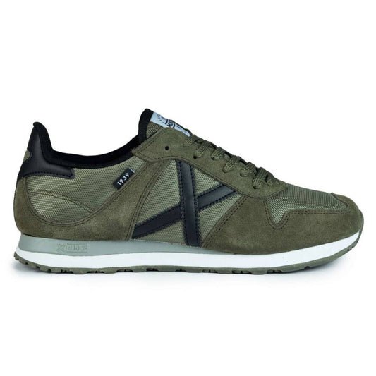 Munich Massana 8620433 Khaki Green
