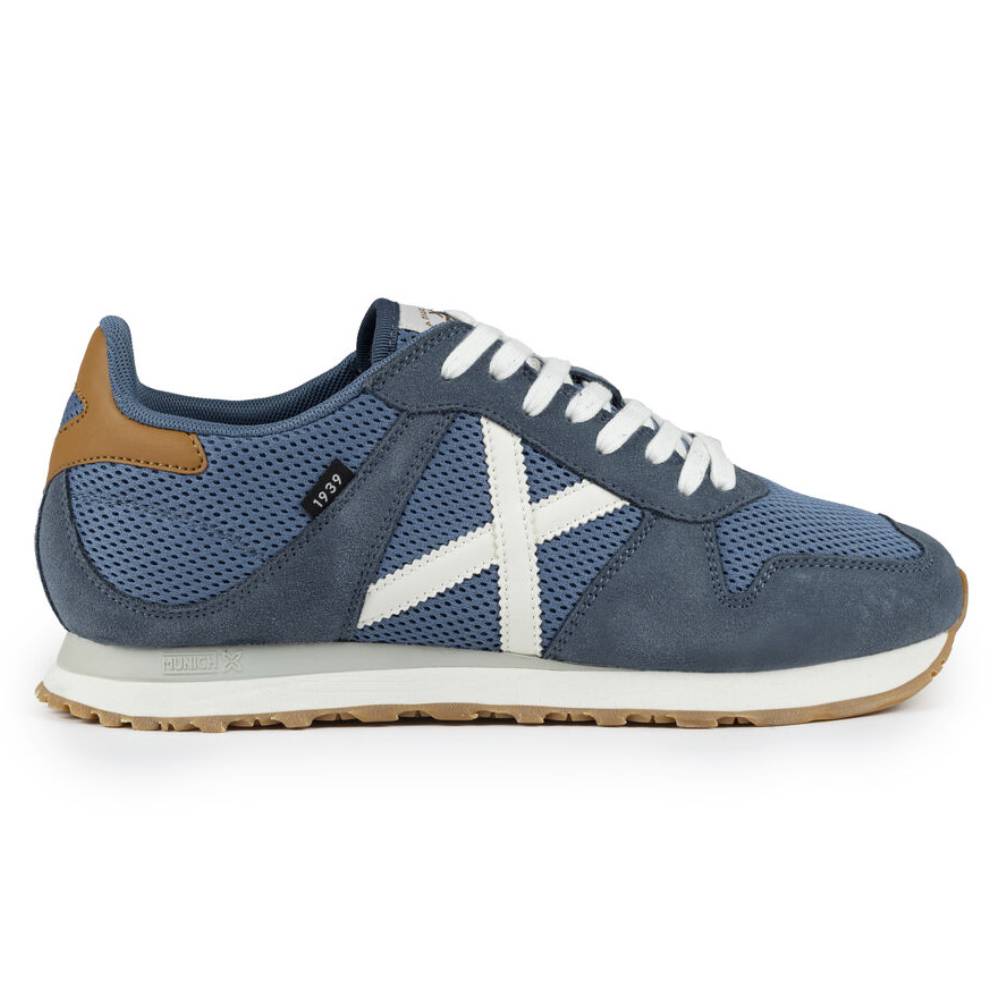 Munich Massana 8620578 Blue