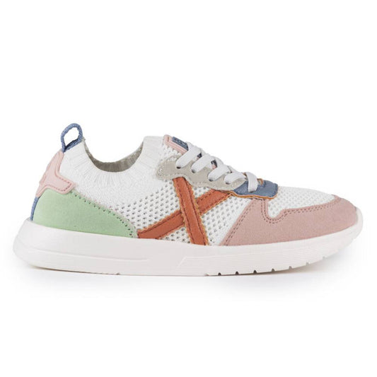 Munich Mini Net 8021009 Multicolor