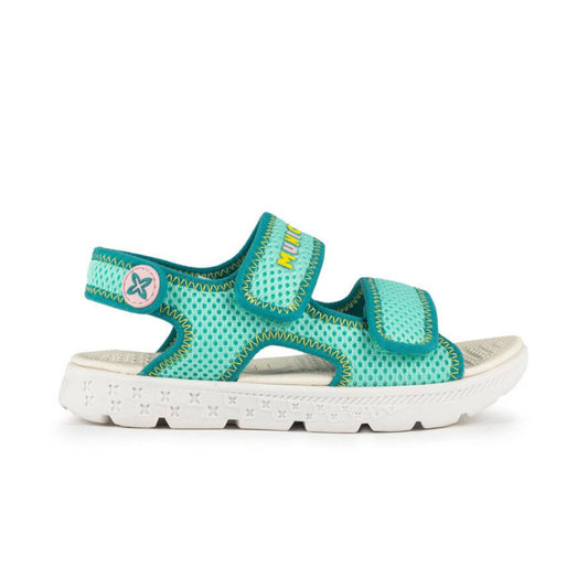 Munich Mini Puck 8024010 Turquesa