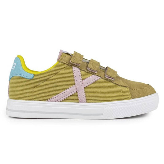 Munich Mini Rete 8095050 Amarillo