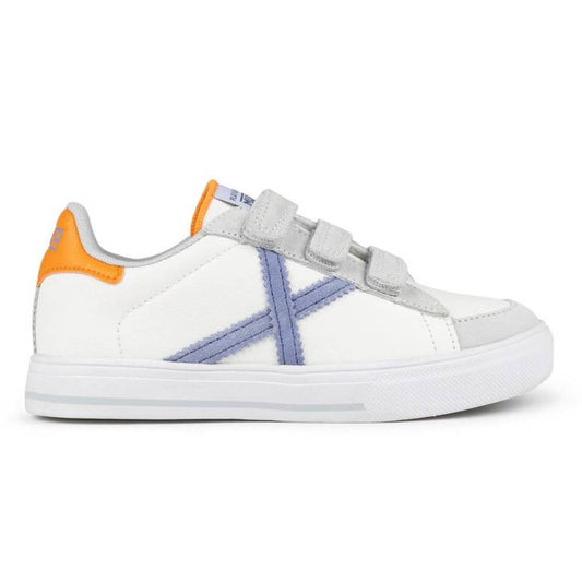 Munich Mini Rete 8095053 White