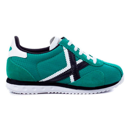Munich Mini Sapporo 8430051 Green
