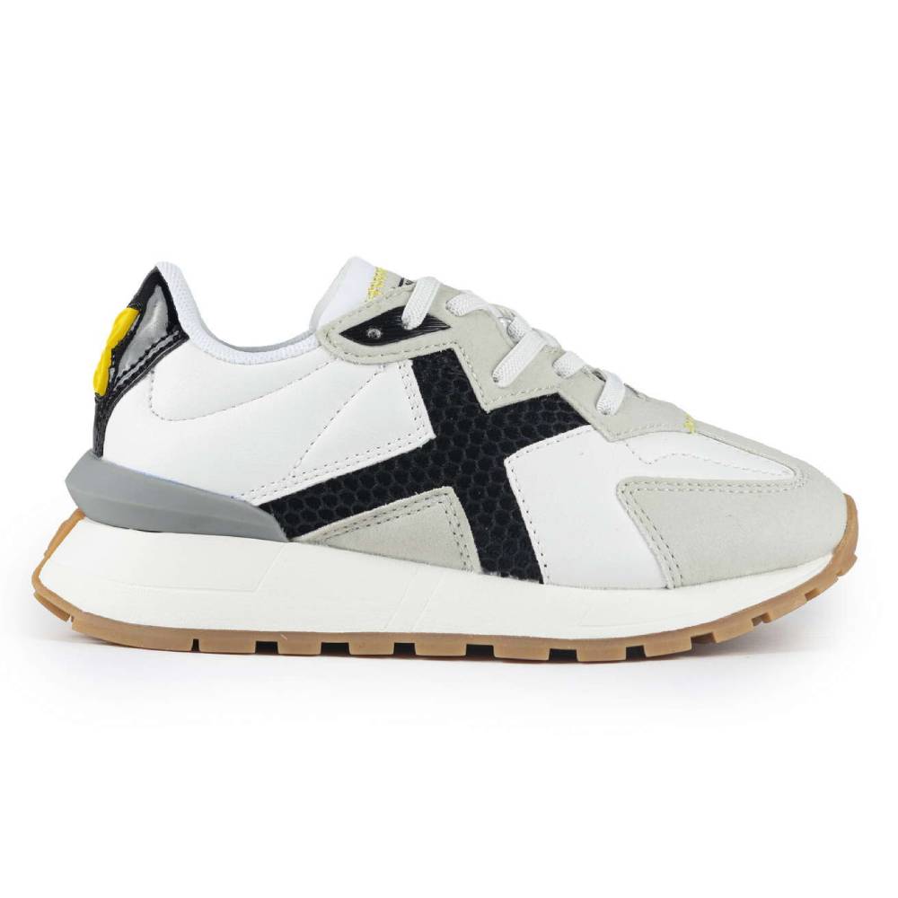 Munich Mini Soku 8044001 White