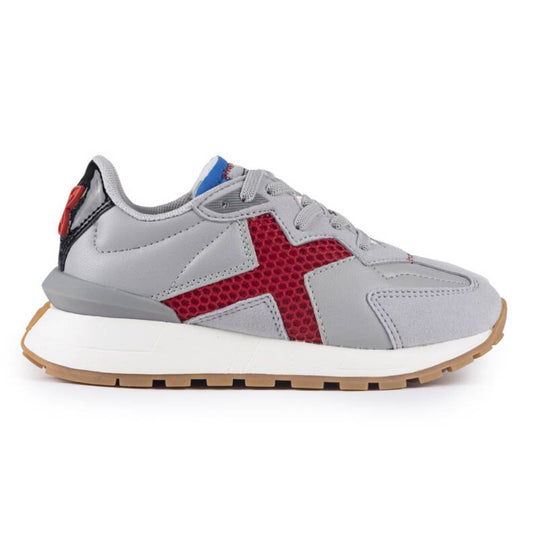 Munich Mini Soku 8044003 Grey