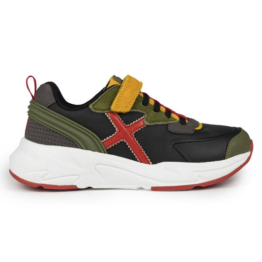 Munich Mini Track Vco 8890095 Black