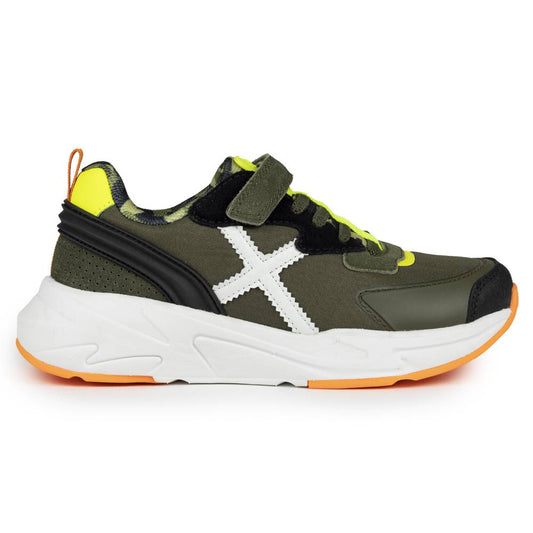 Munich Mini Track Vco 8890100 Khaki