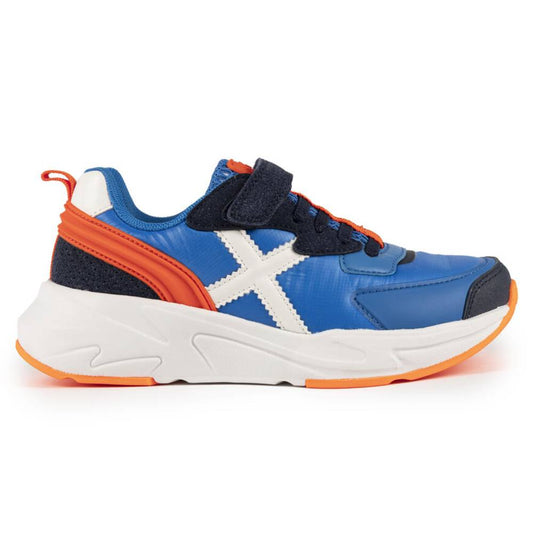 Munich Mini Track Vco 8890101 Blue