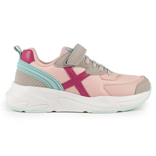Munich Mini Track Vco 8890102 Pink