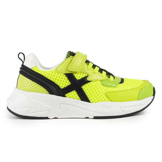 Munich Mini Track Vco 8890107 Yellow