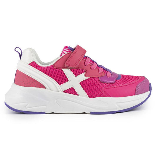 Munich Mini Track Vco 8890108 Pink