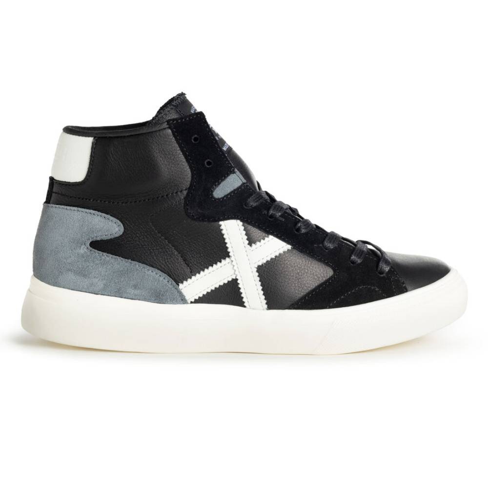 Munich Moebius 8335025 Black