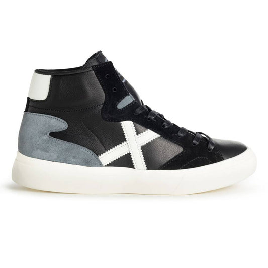 Munich Moebius 8335025 Black