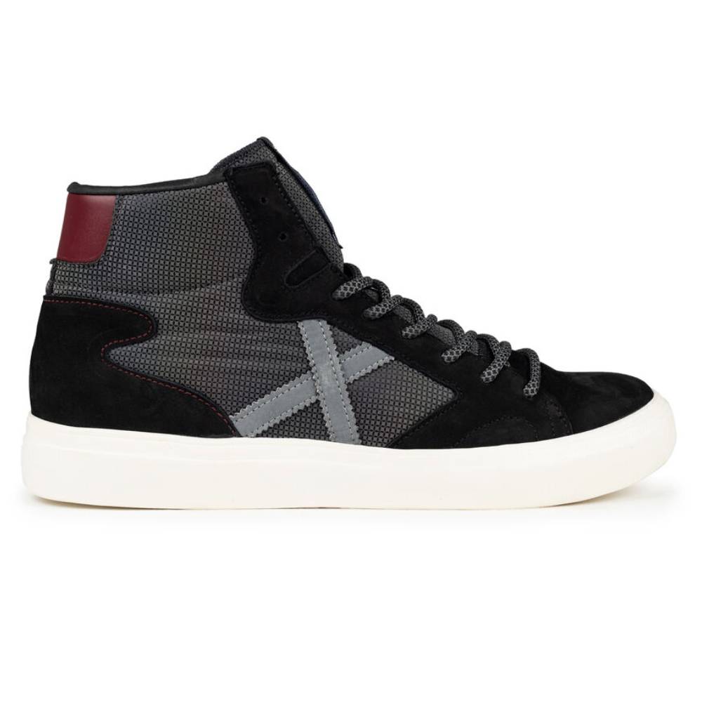 Munich Moebius 8335030 Black