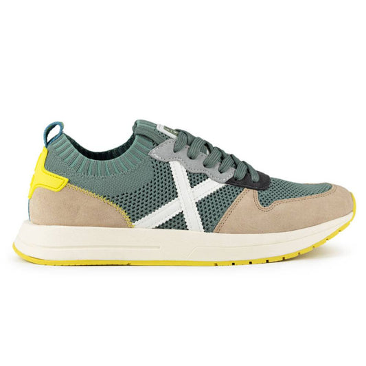 Munich Net 8903031 Khaki