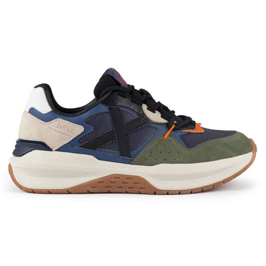 Munich Nexa 8097004 Azul