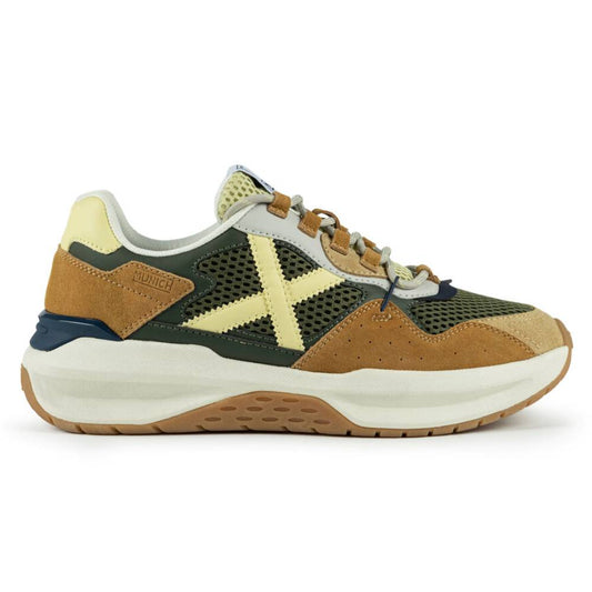 Munich Nexa 8097006 Caqui