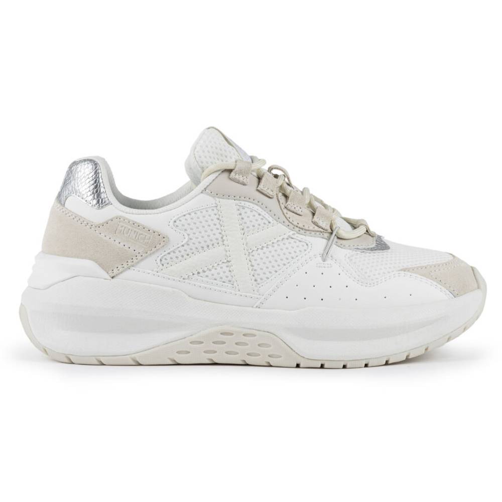 Munich Nexa Wmn 8097010 Blanco