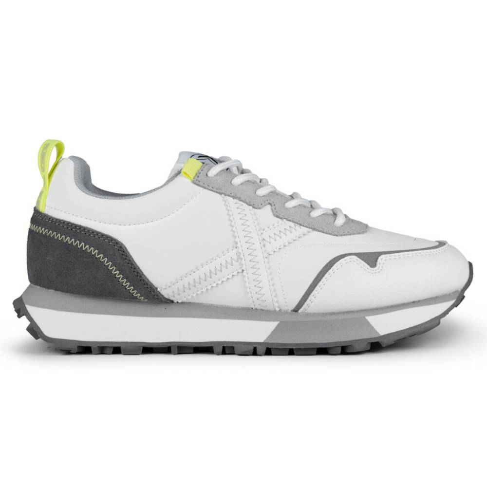 Munich Next 8215001 Blanco